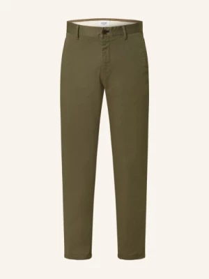 Obrázek produktu Joop! Jeans Kalhoty Matthew Modern Fit olivová