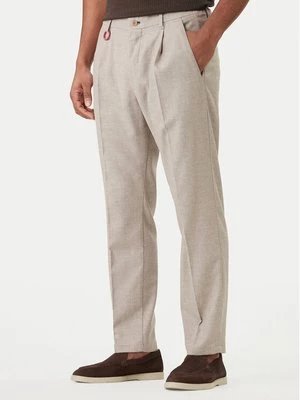 Obrázek produktu JOOP! Jeans Kalhoty z materiálu Lead2 30102837 Béžová Regular Fit