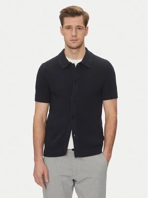 Obrázek produktu JOOP! Jeans Kardigan 15 JJK-09Vinceo 30045456 Tmavomodrá Modern Fit