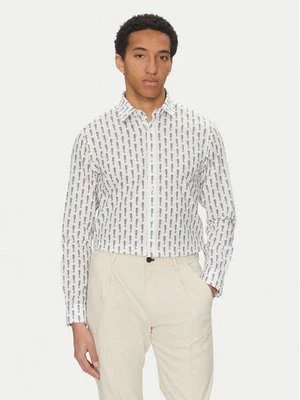 Obrázek produktu JOOP! Jeans Košile 15 JJSH-138Hanson 30045983 Béžová Modern Fit