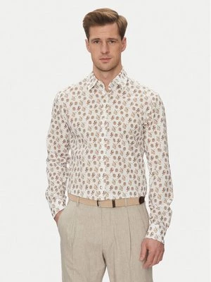 Obrázek produktu JOOP! Jeans Košile 15 JJSH-138Hanson3 30045984 Béžová Modern Fit