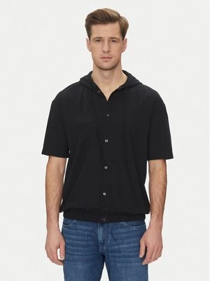 Obrázek produktu JOOP! Jeans Košile 15 JJSH-152Habo 30046000 Černá Casual Fit