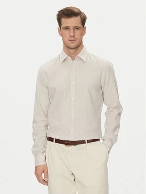 Obrázek produktu JOOP! Jeans Košile 15 JJSH-92Hanson2K-W 30045977 Béžová Regular Fit
