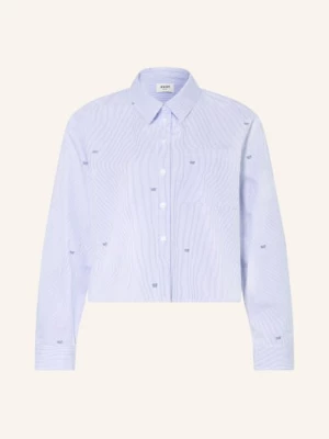 Obrázek produktu Joop! Jeans Košile Basima modrá / bílá