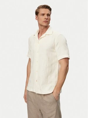 Obrázek produktu JOOP! Jeans Košile Hanau 30102527 Krémová Regular Fit