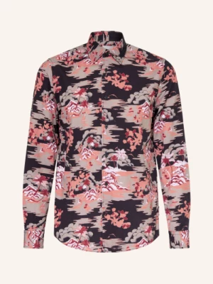 Obrázek produktu Joop! Jeans Košile Hansen Casual Fit tmavě modrá / černošedá / lososová