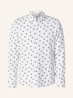 Obrázek produktu Joop! Jeans Košile Hansen Regular Fit bílá / černá