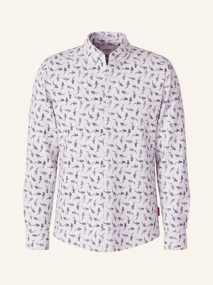 Obrázek produktu Joop! Jeans Košile Hansen Regular Fit bílá / tmavě modrá