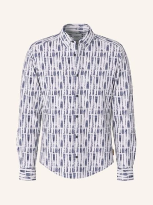 Obrázek produktu Joop! Jeans Košile Hanson Regular Fit bílá / modrá