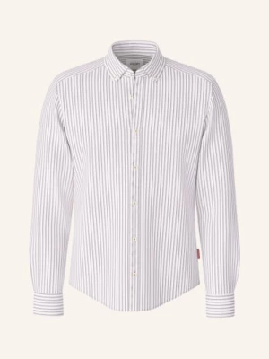 Obrázek produktu Joop! Jeans Košile Heli Regular Fit bílá / béžová / tmavě šedá