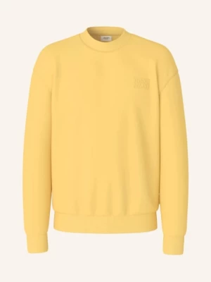 Obrázek produktu Joop! Jeans Mikina Anastan tmavě žlutá