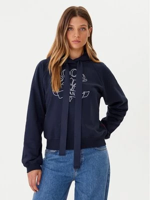 Obrázek produktu JOOP! Jeans Mikina Tinna 30046176 Tmavomodrá Regular Fit