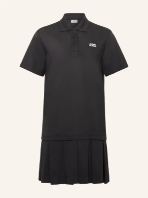 Obrázek produktu Joop! Jeans Piqué Polokošile Tadena černá