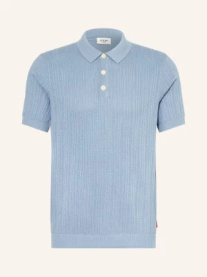 Obrázek produktu Joop! Jeans Pletené Polo Tričko Colinor tmavě modrá