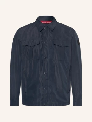 Obrázek produktu Joop! Jeans Polní Bunda Nevik tmavě modrá