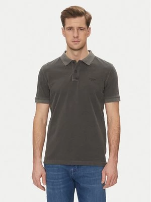 Obrázek produktu JOOP! Jeans Polokošile 15 JJJ-02Ambrosian 30045619 Černá Modern Fit