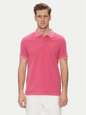 Obrázek produktu JOOP! Jeans Polokošile 15 JJJ-02Ambrosian 30045619 Růžová Modern Fit