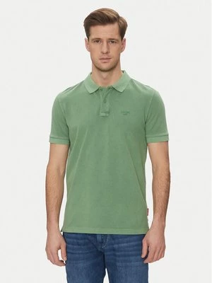 Obrázek produktu JOOP! Jeans Polokošile 15 JJJ-02Ambrosian 30045619 Zelená Modern Fit