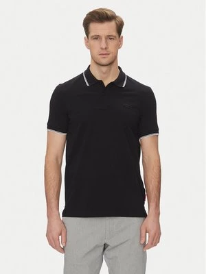 Obrázek produktu JOOP! Jeans Polokošile 15 JJJ-04Agnello 30045613 Černá Modern Fit