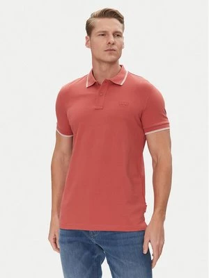 Obrázek produktu JOOP! Jeans Polokošile 15 JJJ-04Agnello 30045613 Červená Modern Fit