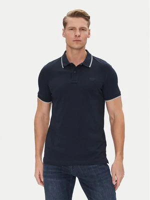 Obrázek produktu JOOP! Jeans Polokošile 15 JJJ-04Agnello 30045613 Tmavomodrá Modern Fit