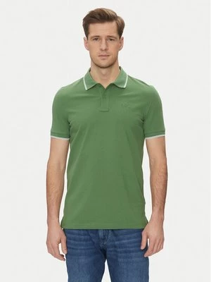 Obrázek produktu JOOP! Jeans Polokošile 15 JJJ-04Agnello 30045613 Zelená Modern Fit