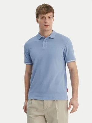 Obrázek produktu JOOP! Jeans Polokošile 15 JJJ-17Amare 30046012 Světle modrá Modern Fit