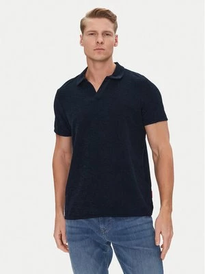 Obrázek produktu JOOP! Jeans Polokošile 15 JJJ-59Antal 30045767 Tmavomodrá Modern Fit