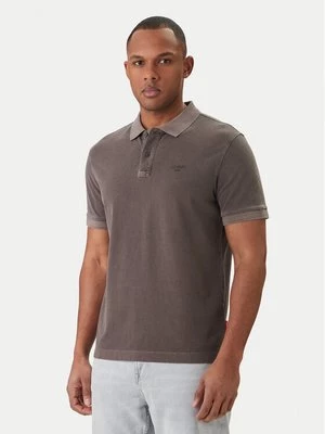Obrázek produktu JOOP! Jeans Polokošile Ambrosian 30045619 Hnědá Modern Fit