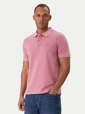 Obrázek produktu JOOP! Jeans Polokošile Ambrosian 30045619 Růžová Modern Fit
