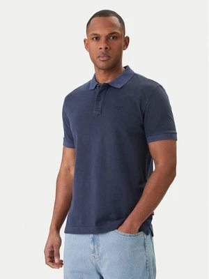 Obrázek produktu JOOP! Jeans Polokošile Ambrosian 30045619 Tmavomodrá Modern Fit