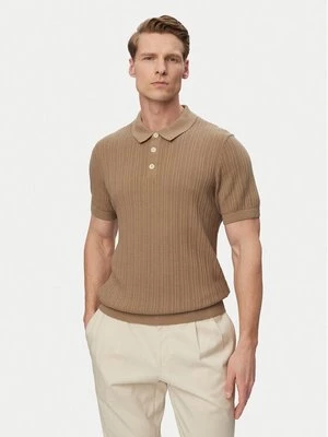 Obrázek produktu JOOP! Jeans Polokošile Colinor 30101603 Béžová Regular Fit