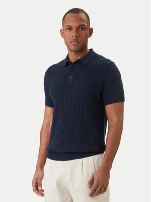 Obrázek produktu JOOP! Jeans Polokošile Colinor 30101603 Tmavomodrá Regular Fit