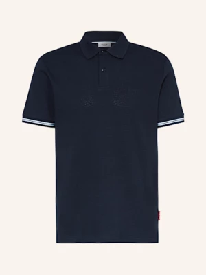 Obrázek produktu Joop! Jeans Polokošile Z Piké Amare tmavě modrá