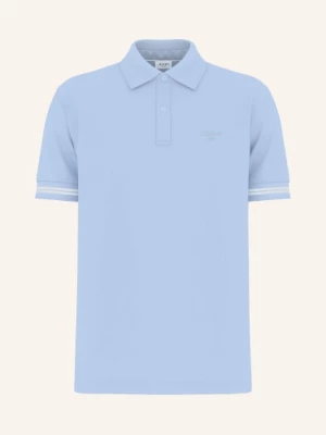 Obrázek produktu Joop! Jeans Polokošile Z Piké Amare tmavě modrá