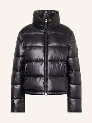Obrázek produktu Joop! Jeans Prošívaná Bunda Opika černá