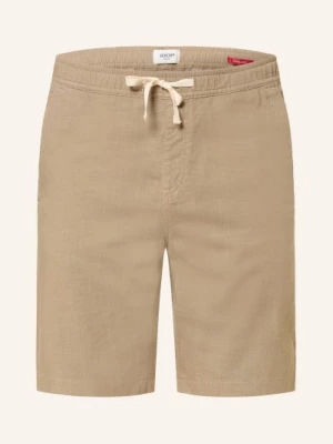 Obrázek produktu Joop! Jeans Šortky Russ, Regular Fit béžová