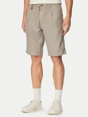 Obrázek produktu JOOP! Jeans Šortky z materiálu Ruby-W 30102858 Béžová Regular Fit