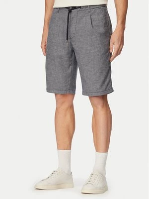 Obrázek produktu JOOP! Jeans Šortky z materiálu Ruby-W 30102858 Tmavomodrá Regular Fit