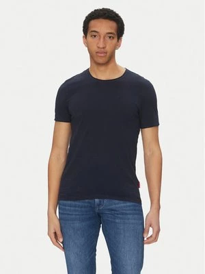 Obrázek produktu JOOP! Jeans T-Shirt 15 JJJ-11Cesare 30045665 Tmavomodrá Modern Fit