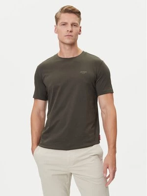 Obrázek produktu JOOP! Jeans T-Shirt 15 JJJ-32Alphis 30045926 Zelená Modern Fit
