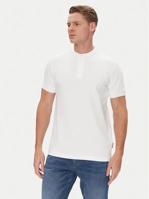 Obrázek produktu JOOP! Jeans T-Shirt 15 JJJ-57Albano 30045676 Bílá Modern Fit