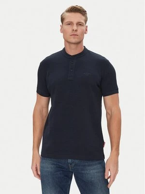 Obrázek produktu JOOP! Jeans T-Shirt 15 JJJ-57Albano 30045676 Tmavomodrá Modern Fit