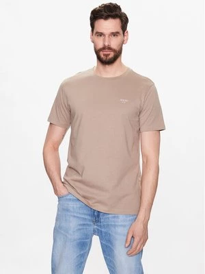Obrázek produktu JOOP! Jeans T-Shirt 30027746 Hnědá Modern Fit