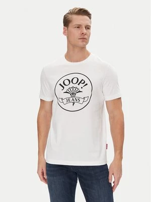 Obrázek produktu JOOP! Jeans T-Shirt 30045679 Bílá Modern Fit