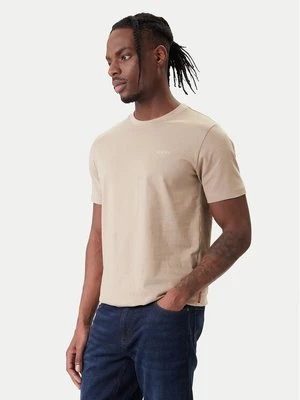 Obrázek produktu JOOP! Jeans T-Shirt 32Alphis 10011152 30045926 Béžová Modern Fit