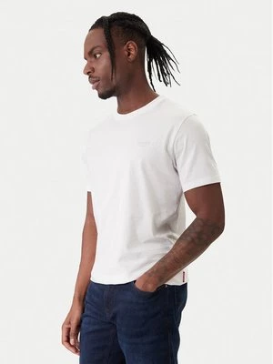 Obrázek produktu JOOP! Jeans T-Shirt 32Alphis 10011152 30045926 Écru Modern Fit Krémová