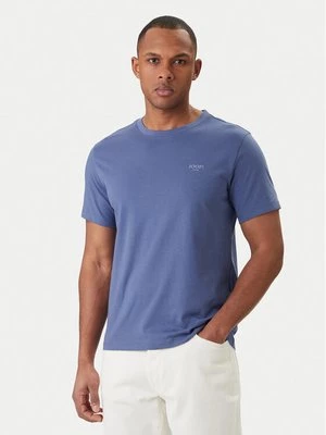 Obrázek produktu JOOP! Jeans T-Shirt Alphis 30045926 Modrá Modern Fit