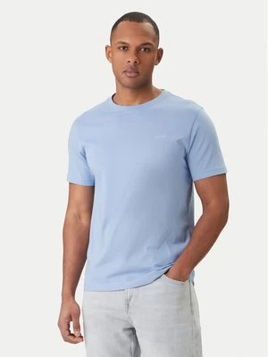 Obrázek produktu JOOP! Jeans T-Shirt Alphis 30045926 Světle modrá Modern Fit