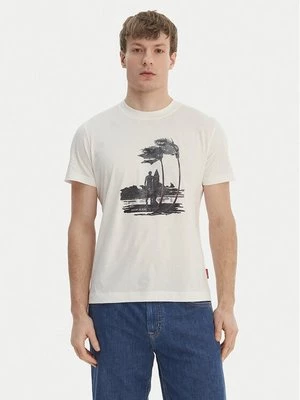 Obrázek produktu JOOP! Jeans T-Shirt JJJ-Lanakila 30101983 Écru Regular Fit